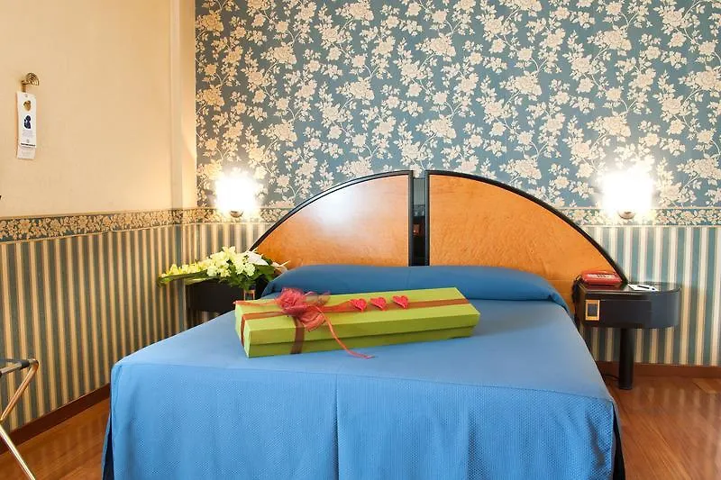 Hotel Giberti&Spa Verona