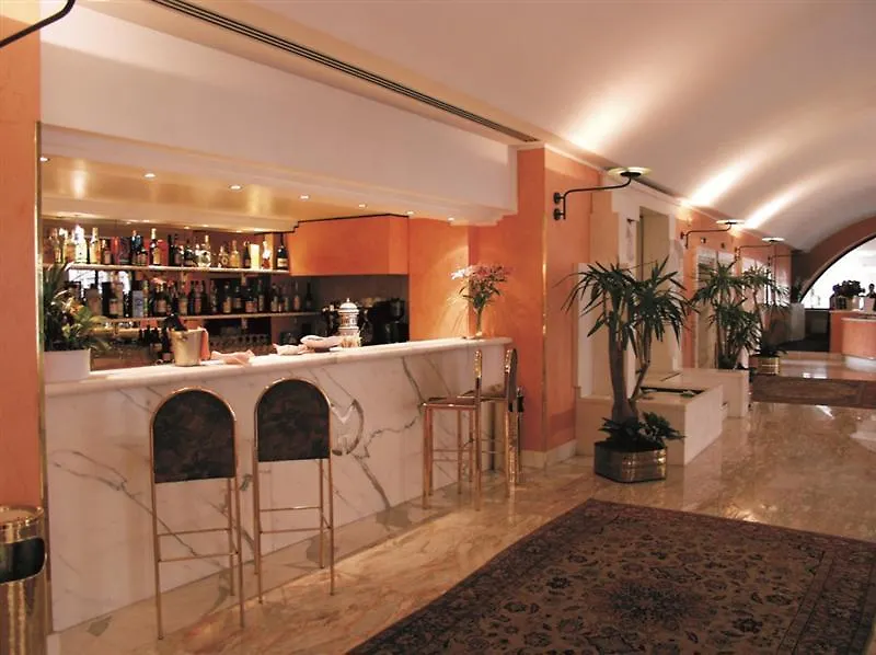 Hotel Giberti & Spa Verona