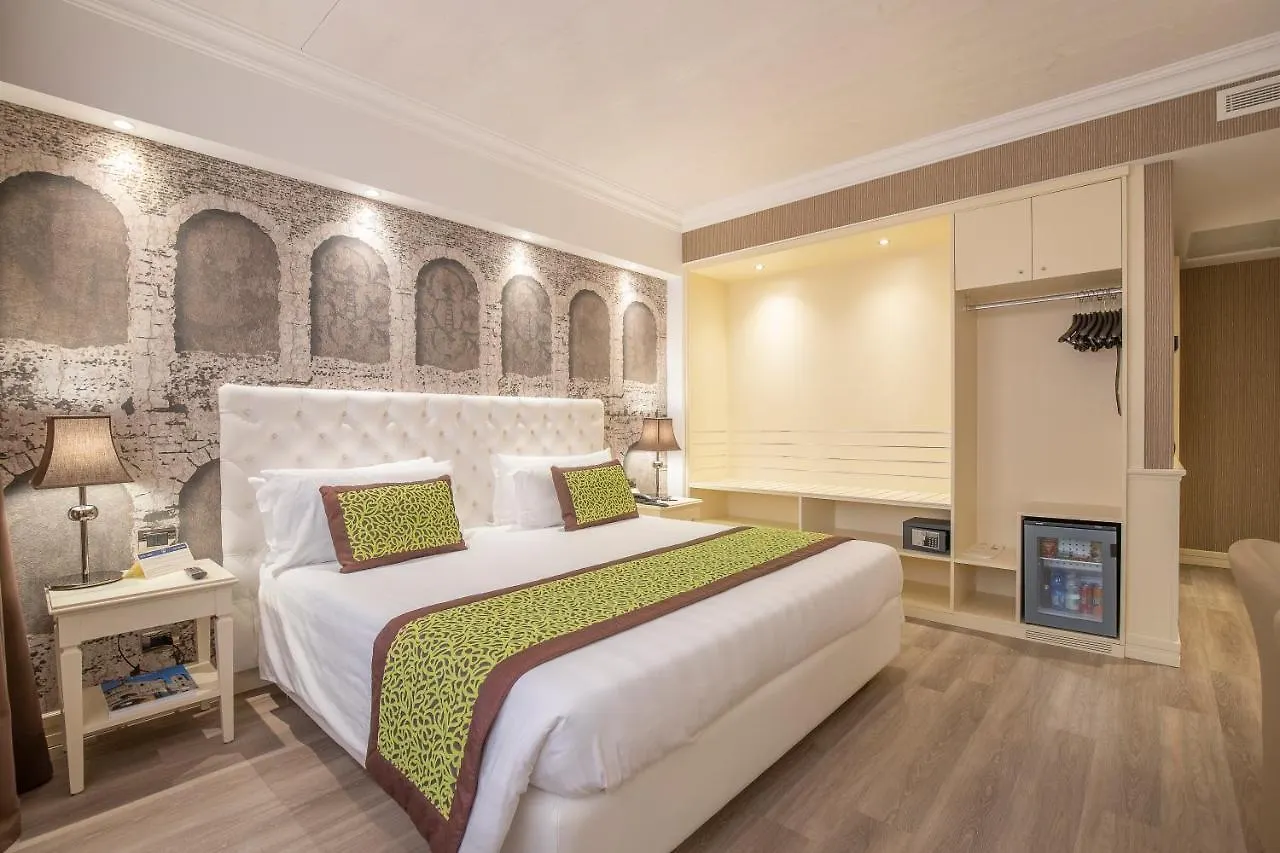 Hotel Giberti & Spa Verona