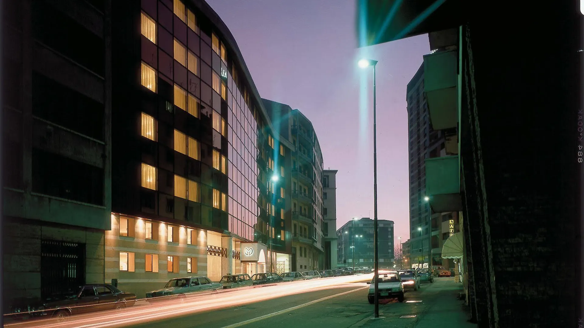 Hotel Giberti & Spa Verona